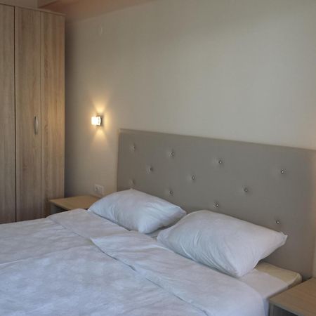 Adeona Apartments Ohrida Cameră foto