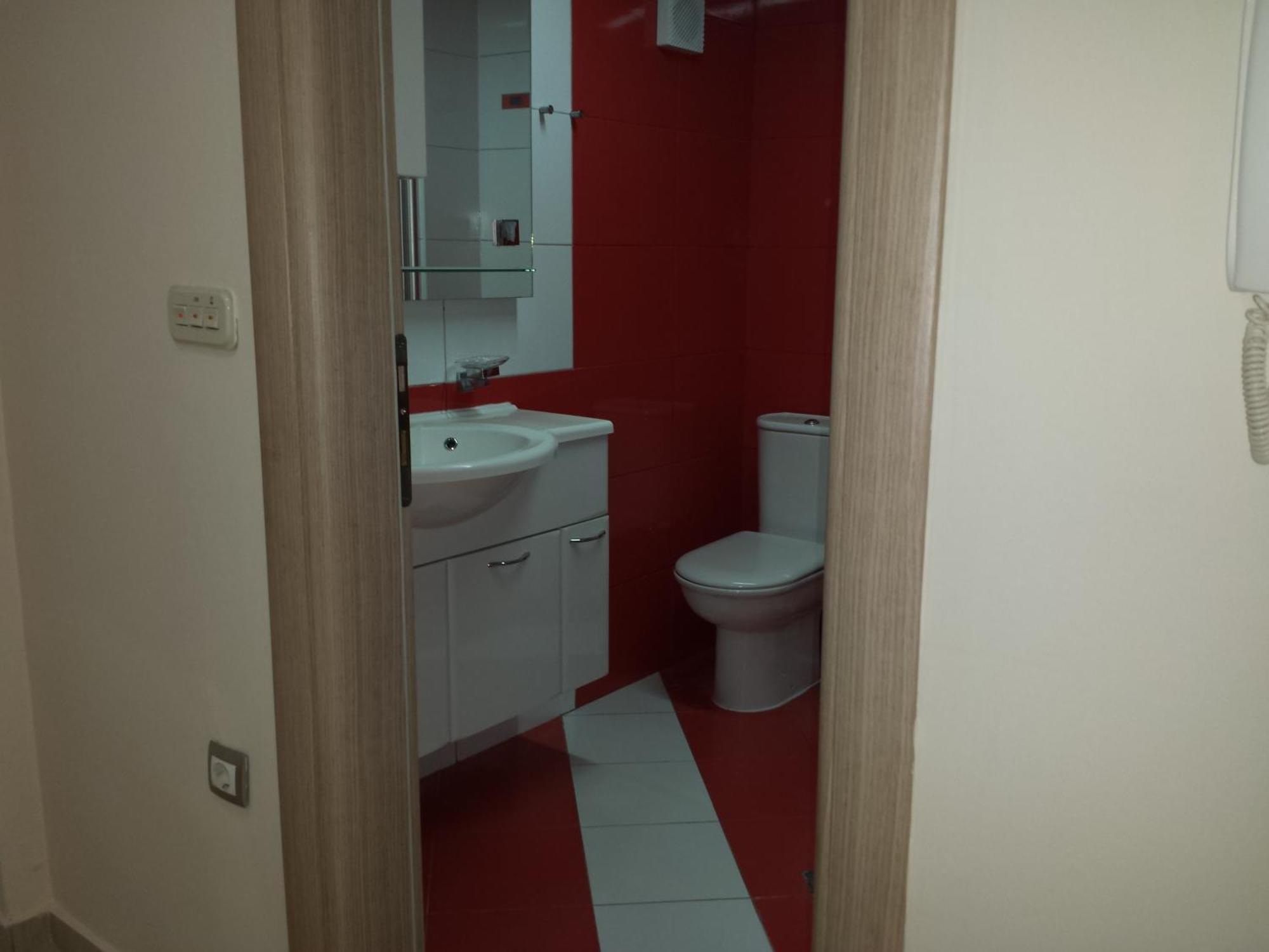 Adeona Apartments Ohrida Cameră foto