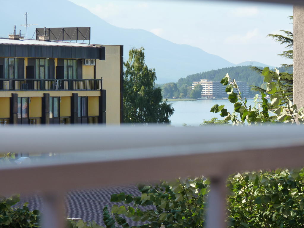 Adeona Apartments Ohrida Cameră foto