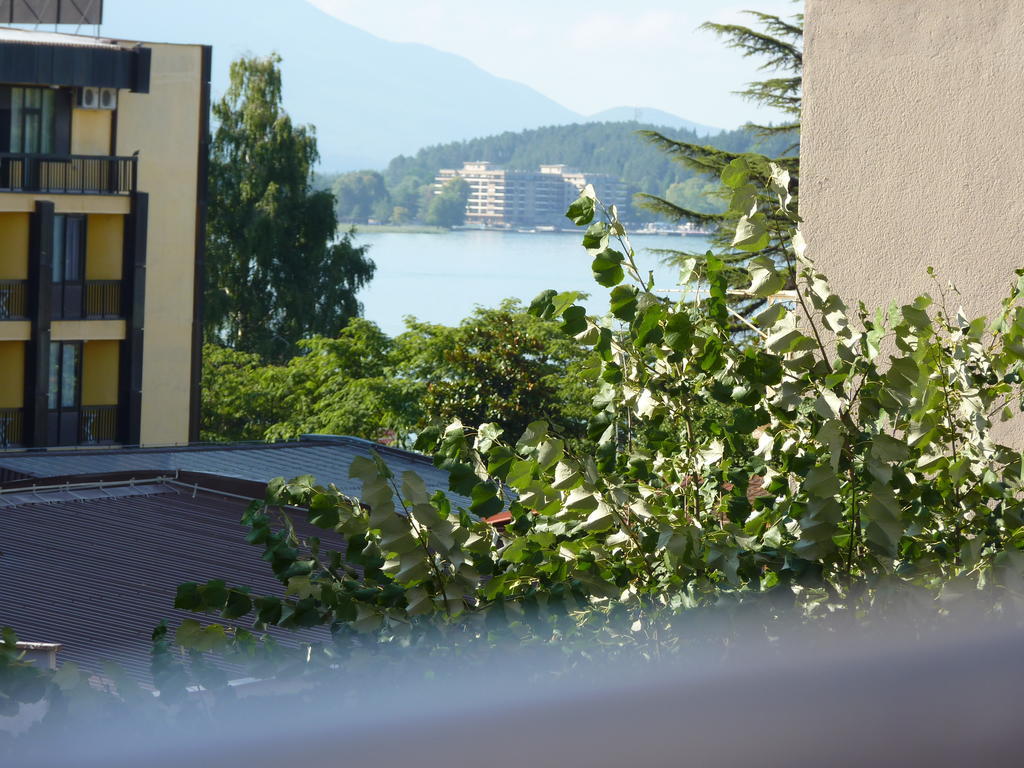 Adeona Apartments Ohrida Cameră foto