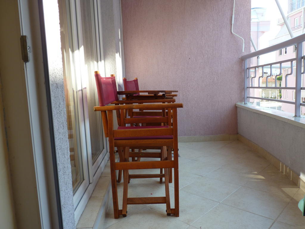 Adeona Apartments Ohrida Cameră foto