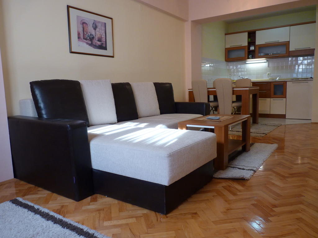 Adeona Apartments Ohrida Cameră foto